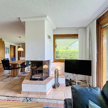 Apartment Farfadet 109 Verbier