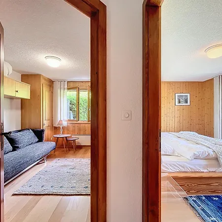 Farfadet 109 Apartment