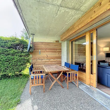 Apartment Farfadet 109