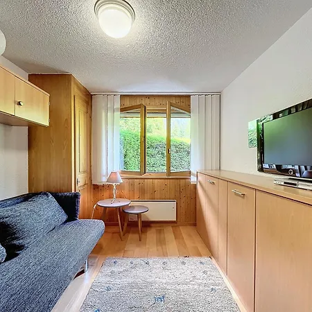 Farfadet 109 Apartment *