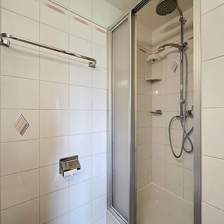 Farfadet 109 Apartment Verbier