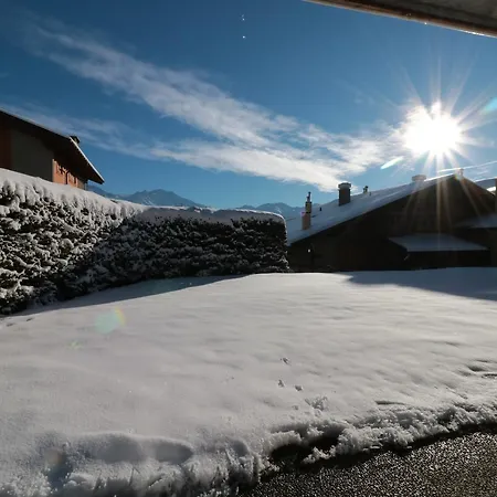 Farfadet 109 * Verbier