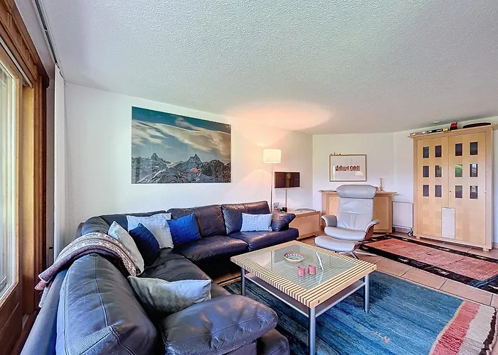 Farfadet 109 * Verbier