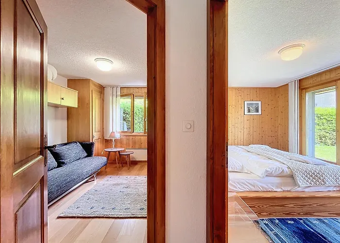 Farfadet 109 Appartement