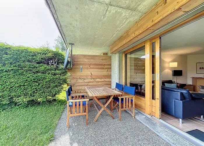 Appartement Farfadet 109