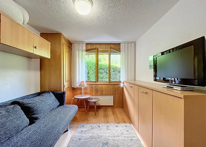 Farfadet 109 Appartement *