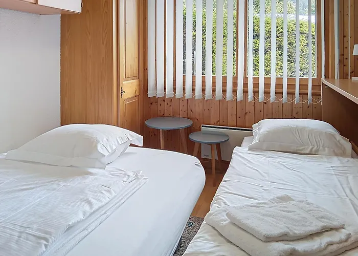 Appartement Farfadet 109 Verbier