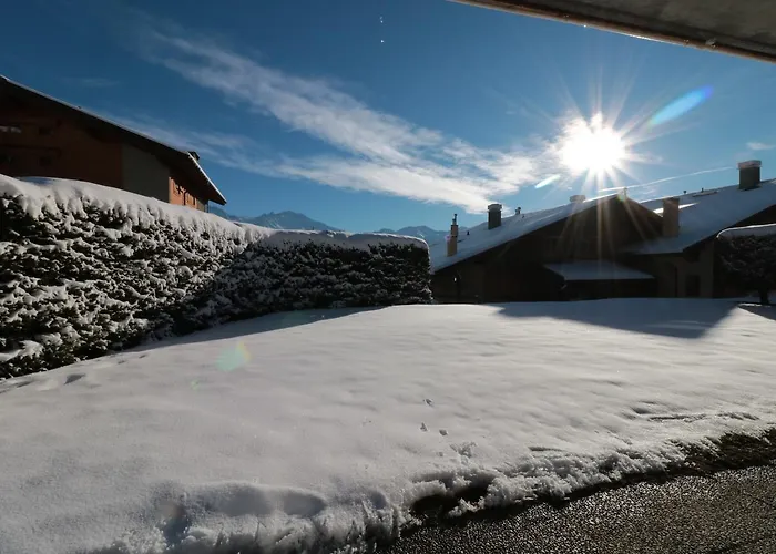 Farfadet 109 * Verbier