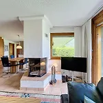 Apartment Farfadet 109 Verbier