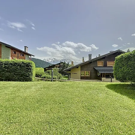 Daire Farfadet 109 *