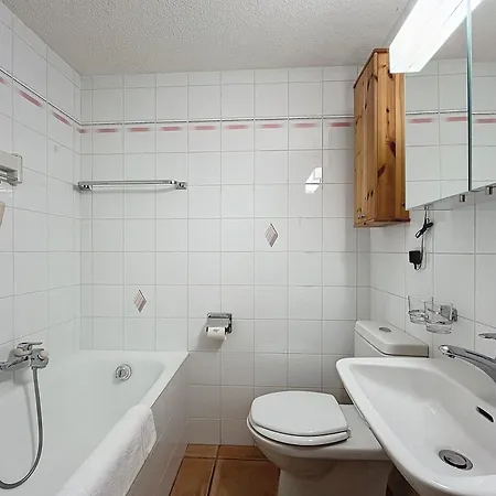 Farfadet 109 Verbier