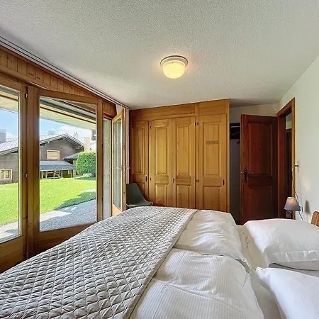 Daire Farfadet 109 *